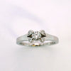 Cartier ring