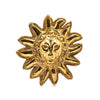 Chanel brooch
