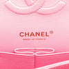 Chanel shoulder
