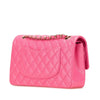 Chanel shoulder