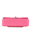 Chanel shoulder