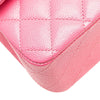Chanel shoulder