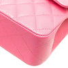 Chanel shoulder