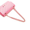 Chanel shoulder