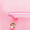 Chanel shoulder