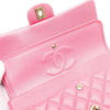Chanel shoulder