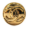 Chanel brooch