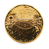 Chanel brooch