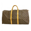 Louis Vuitton travel