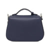 Secondhand Louis Vuitton Vivienne Navy Leather Bag
