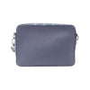 Secondhand Louis Vuitton Trio Navy Leather Bag