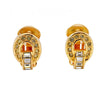 Dior earring