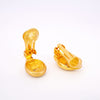 Dior earring