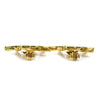 Saint Laurent earring