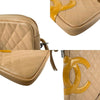 Chanel shoulder