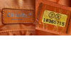 Chanel shoulder