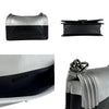 Chanel shoulder