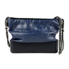 Chanel shoulder