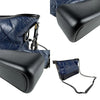 Chanel shoulder