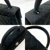 Chanel handbag