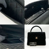 Chanel handbag