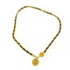 Secondhand Chanel Cambon Black Chain Accessories