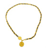 Secondhand Chanel Cambon Black Chain Accessories
