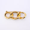 Dior brooch