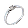 Secondhand Tiffany & Co Solitaire