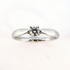 Secondhand Tiffany & Co Solitaire