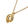 Secondhand Dior Omnibus Gold Plated Jewelry