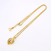 Secondhand Dior Omnibus Gold Plated Jewelry