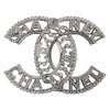 Chanel brooch