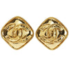 Chanel earring