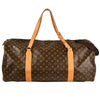 Louis Vuitton travel