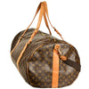 Louis Vuitton travel
