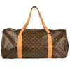 Louis Vuitton travel