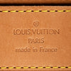 Louis Vuitton travel