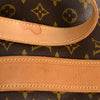 Louis Vuitton travel