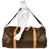 Louis Vuitton travel