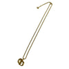 Dior necklace