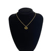 Dior necklace