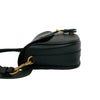 Dior shoulder