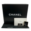 Secondhand Chanel Triple coco Yellow Leather Bag