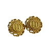 Dior earring