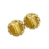 Dior earring