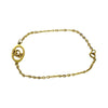 Dior bracelet