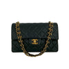 Chanel shoulder