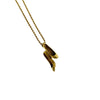Dior necklace