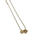 Dior pendant